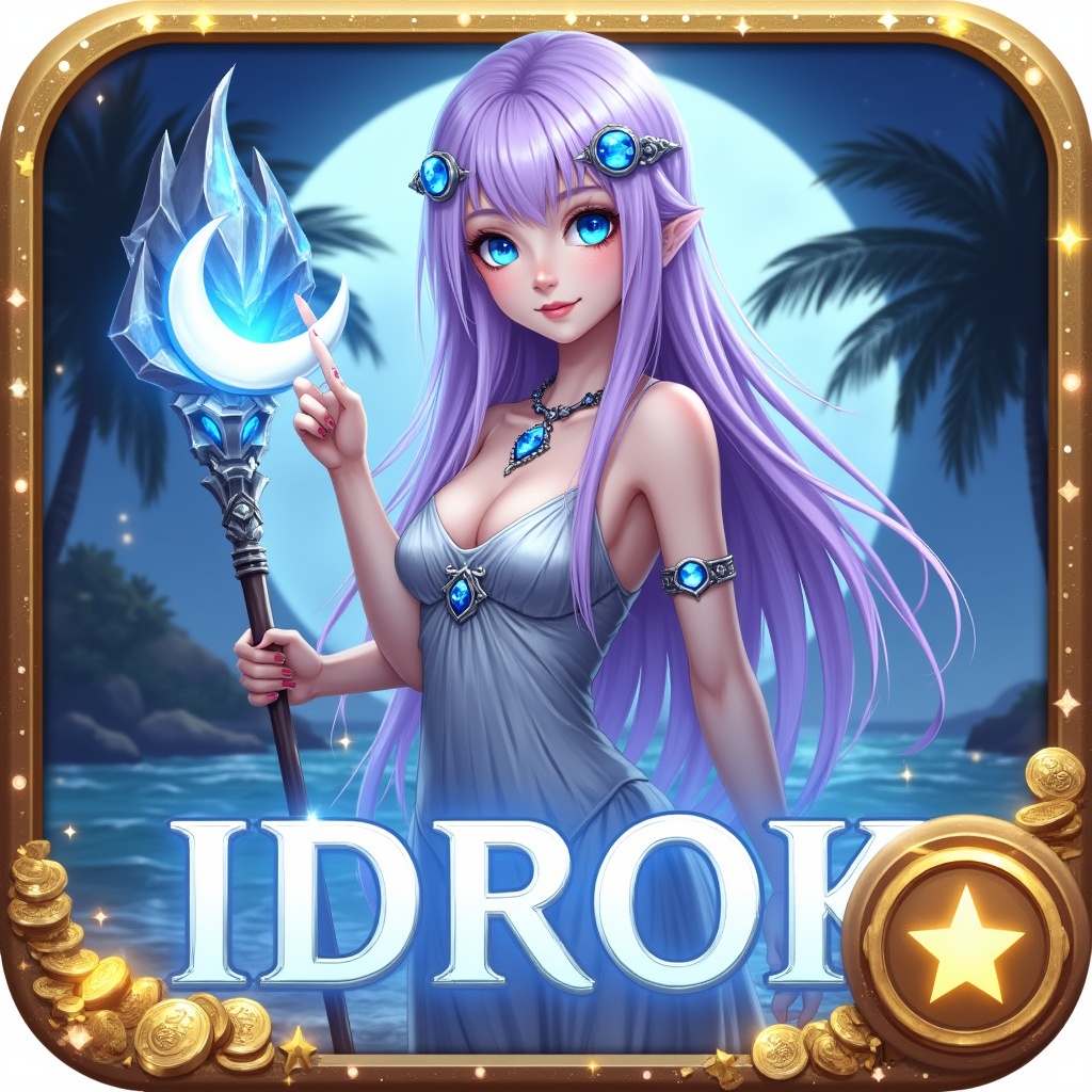 IDROK - Download v11.8 | Event Jam 20.00 & Ukuran 8.1Mb  